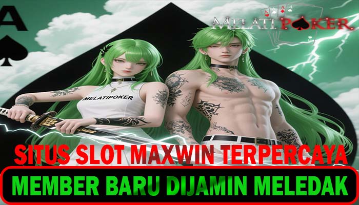 Sensasi Jackpot Slot IDN Gacor Melatipoker