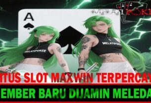 Fitur Menarik Game Slot IDN MELATIPOKER