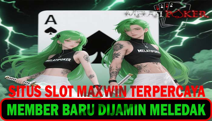 Fitur Menarik Game Slot IDN MELATIPOKER