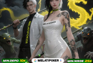 Slot Maxwin & Togel 4D Lengkap? MELATIPOKER Solusi