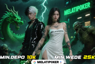 Slot Gampang JP & Togel Bayar Full di MELATIPOKER