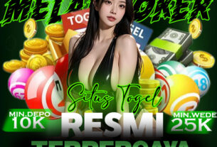 Maxwin Nonstop? Main Slot & Togel di MELATIPOKER