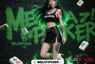 MELATIPOKER: Situs Maxwin Terpercaya & Aman Bermain