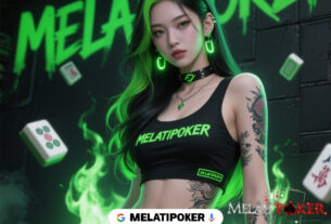 MELATIPOKER: Situs Maxwin Terpercaya & Transaksi Instan