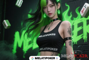 MELATIPOKER: Pusat Slot Online Terpercaya & Turnamen Menarik