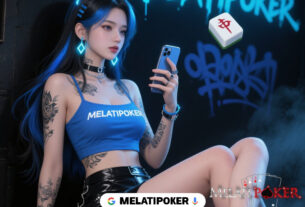 MELATIPOKER Situs Poker Online Paling Terpercaya di Indonesia