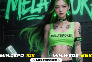 MELATIPOKER: Togel Online Lengkap, Semua Pasaran Ada