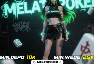 MELATIPOKER: Slot Online Gampang Menang & RTP Tinggi