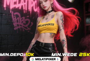 MELATIPOKER Situs Slot Proses Cepat Bayar Instan