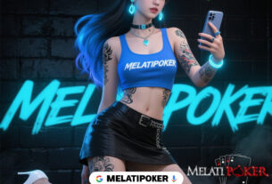 MELATIPOKER Situs Slot Online dengan Jackpot Harian Besar