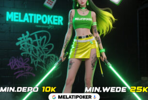 MELATIPOKER Situs Poker Online Hadiah Ratusan Juta