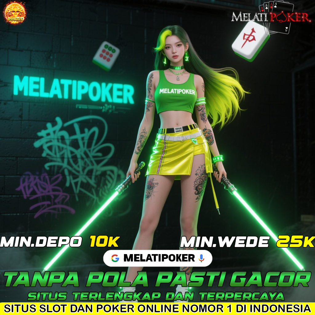 MELATIPOKER Situs Poker Online Hadiah Ratusan Juta