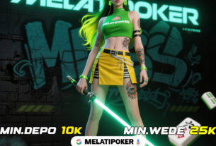 MELATIPOKER Situs Togel Hadiah 4D Bayar Full