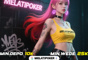 MELATIPOKER Situs Togel Online Terpercaya Pasaran Dunia