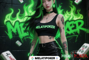 MELATIPOKER Situs Slot Online dengan RTP Tertinggi