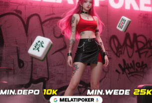 MELATIPOKER Situs Togel Online Lengkap Diskon Hadiah Besar