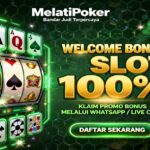 MelatiPoker Slot APK Ovo Aman Cepat Withdraw