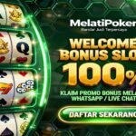 MelatiPoker Website Poker QQ Online Resmi Paling Aman